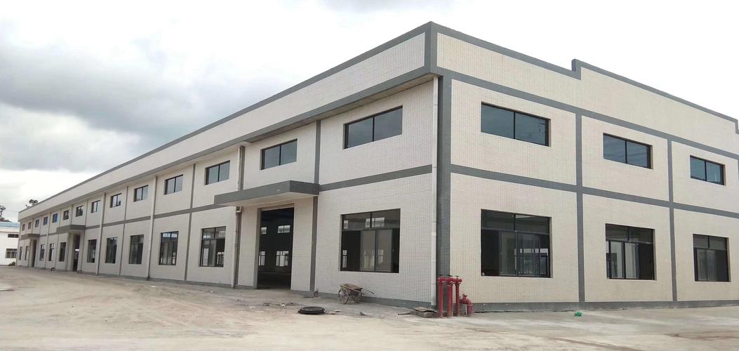 留坝县厂房保洁